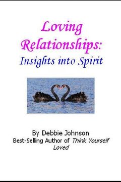 Loving Relationships book cover