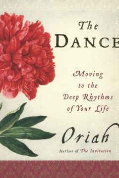 The Dance book cover