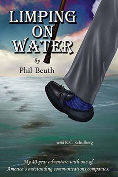 Limping on Water book cover