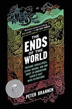 The Ends of the World book cover