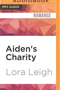 Aiden's Charity book cover
