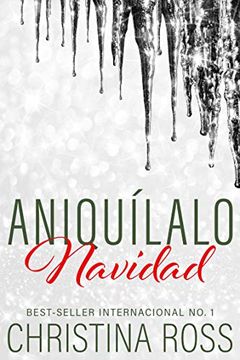 Aniquílalo book cover