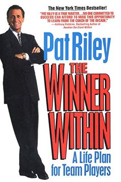 The Winner Within book cover