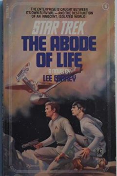 The Abode of Life book cover