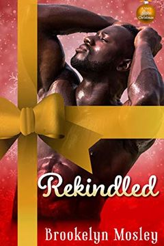 Rekindled (A Very Alpha Christmas Season 2 Book 14) book cover