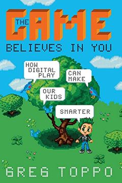 The Game Believes in You book cover