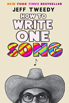How to Write One Song book cover