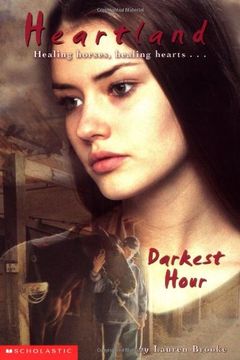Darkest Hour book cover