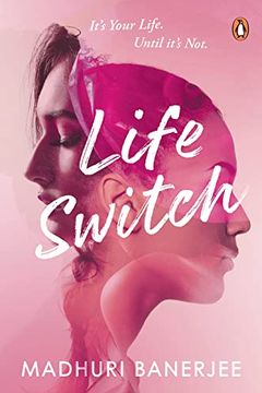 Life Switch book cover