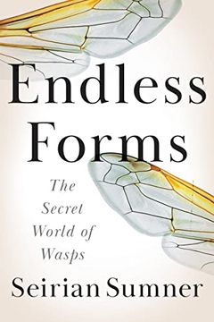Endless Forms book cover