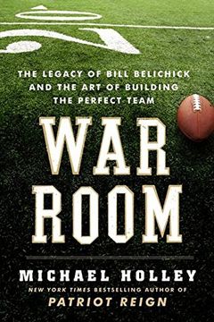 War Room book cover