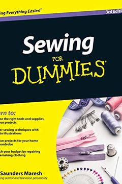 Great Sewing Books for Beginners (and non-beginners, too) – Blog – Cotton &  Flax