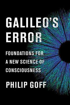 Galileo's Error book cover
