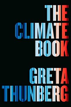 The Climate Book book cover