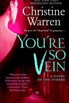 You're So Vein book cover