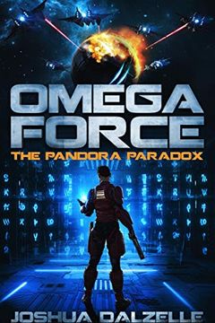 The Pandora Paradox book cover