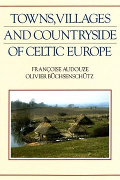 Towns, Villages and Countryside of Celtic Europe