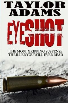 Eyeshot book cover