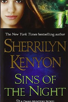 Sins of the Night, Cover may vary book cover