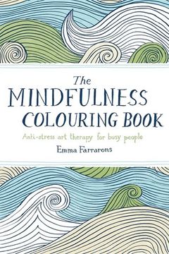 Anxiety Relief Adult Coloring Book: Over 100 Pages of Mindfulness and  anti-stress Coloring To Soothe Anxiety featuring Beautiful and Magical  Scenes, . (Paperback)