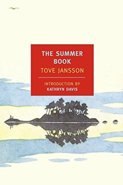 The Summer Book book cover