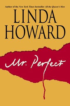 Mr. Perfect book cover