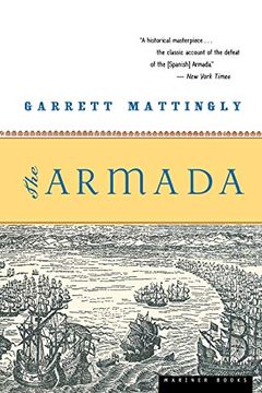 The Armada book cover