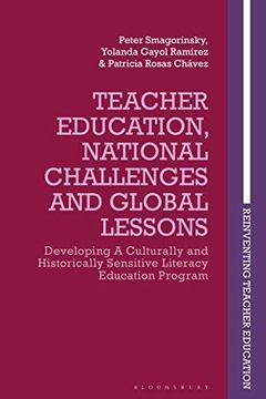 Developing Culturally and Historically Sensitive Teacher Education book cover