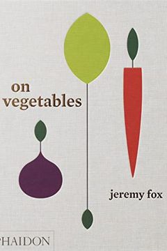 On Vegetables book cover