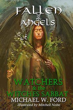 Fallen Angels book cover