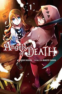 Angel of Slaughter, Vol. 1 book cover