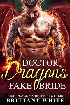 Doctor Dragon's Fake Bride book cover