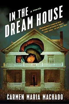 In the Dream House book cover