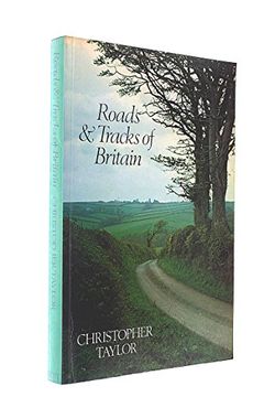 Roads and Tracks of Britain book cover