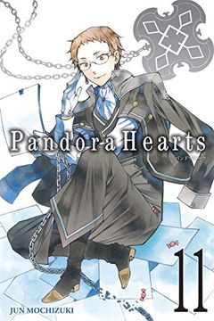 Pandora Hearts, Vol. 11 book cover