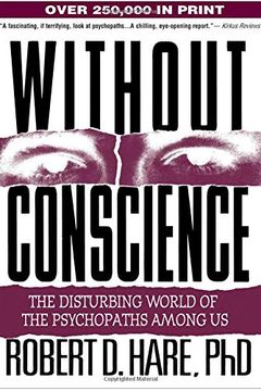 Without Conscience book cover