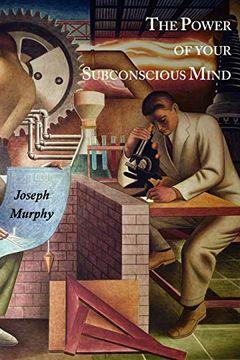 The Power of Your Subconscious Mind book cover