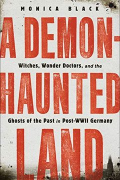 A Demon-Haunted Land