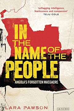 In the Name of the People book cover