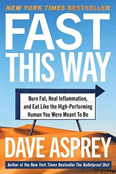 Fast This Way book cover