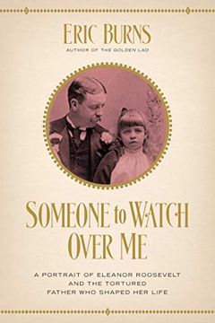 Someone to Watch Over Me book cover