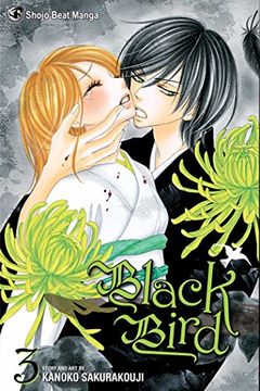 Black Bird, Vol. 3 book cover