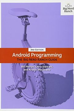 Android Programming book cover