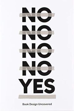 No No No No Yes -book Design Uncovered book cover