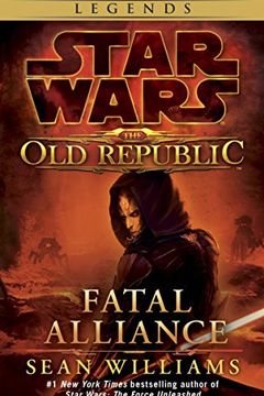 Fatal Alliance book cover