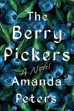 The Berry Pickers book cover