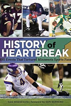 History of Heartbreak book cover