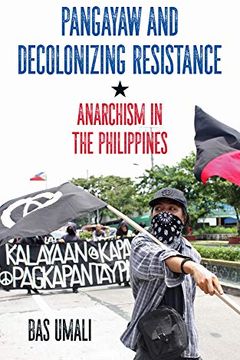 Pangayaw and Decolonizing Resistance book cover