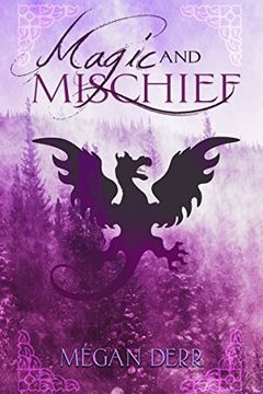 Magic and Mischief book cover