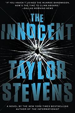 The Innocent book cover